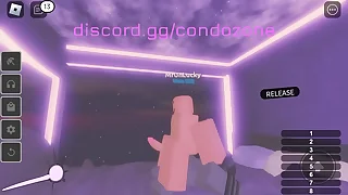 Man fucked me so good in Roblox