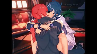 185 animated porn videos